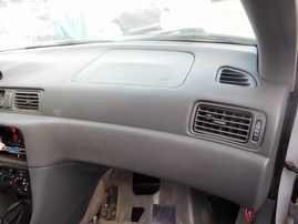 1997 TOYOTA CAMRY LE WHITE 2.2L AT Z18444